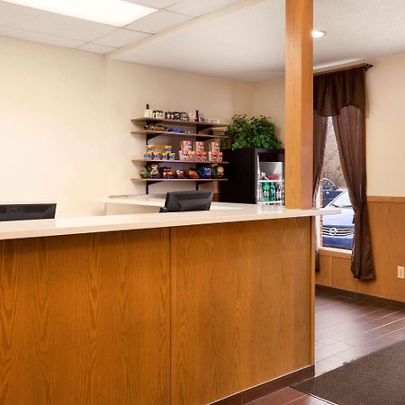 Americas Best Value Inn Pittsburg Zewnętrze zdjęcie