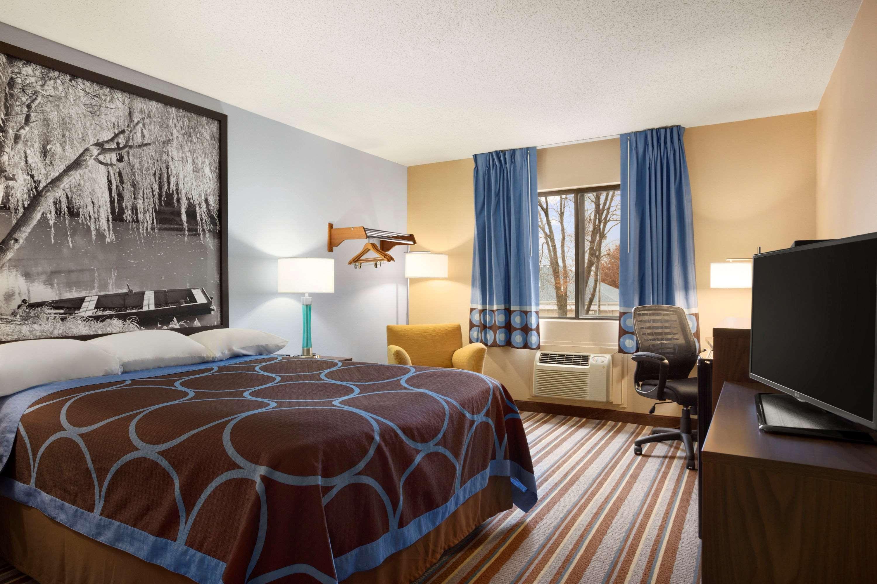 Americas Best Value Inn Pittsburg Zewnętrze zdjęcie
