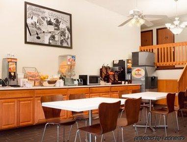 Americas Best Value Inn Pittsburg Zewnętrze zdjęcie