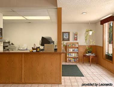 Americas Best Value Inn Pittsburg Zewnętrze zdjęcie